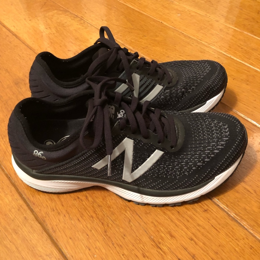 New Balance Sneakers